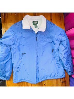 Stillwater supply company coat